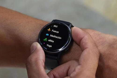 Garmin Vivoactive 5
