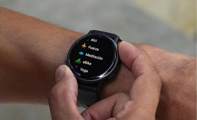 Garmin Vivoactive 5