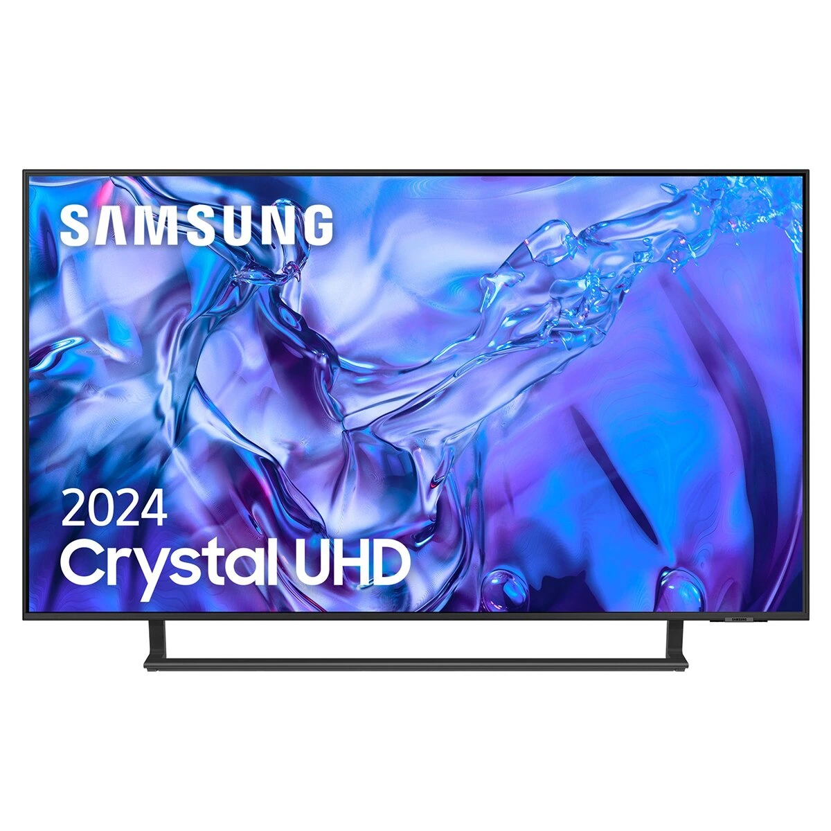 TV LED 125 cm (50") Samsung TU50DU8505KXXC 4K Procesador Crystal UHD Smart TV (Reacondicionado Grado A)