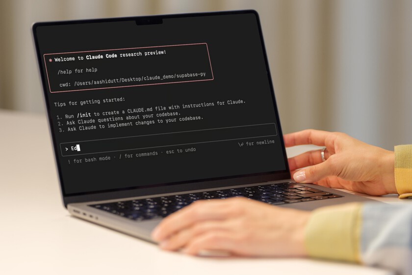 Anthropic presenta Claude 4, el "mejor modelo del mundo". Apple se puede frotar las manos
