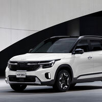 El KIA Seltos 2024 ya tiene precio en México: estrena motor, tecnología y diseño