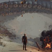 Miles de fans de Baldur's Gate 3 están enfadados tras el anuncio de la serie, pero el director del juego piensa diferente. Siempre supo que la historia continuaría 