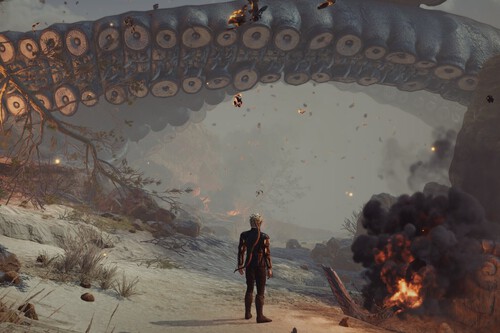 Miles de fans de Baldur's Gate 3 están enfadados tras el anuncio de la serie, pero el director del juego piensa diferente. Siempre supo que la historia continuaría 