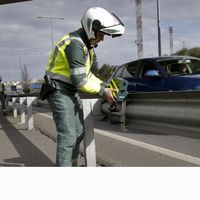 Todas las ubicaciones de los radares móviles de la Comunidad Valenciana