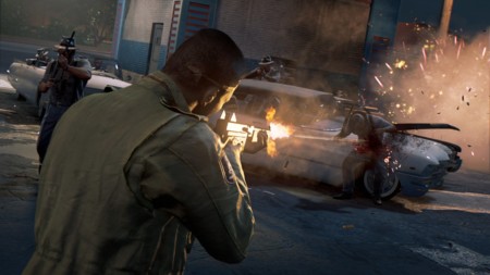El nuevo vídeo de Mafia III nos deja claro que Lincoln Clay tendrá armas para dar y tomar
