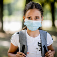 Las recomendaciones de los pediatras para que los niños vayan a los campamentos de verano con seguridad frente a la Covid