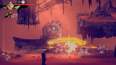 Shinobi Art Of Vengeance Vale La Pena 6