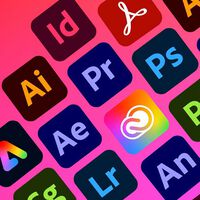 Creíamos que Adobe estaba amenazada de muerte por la IA. Resulta que es una de las pocas empresas que está ganando dinero con ella 