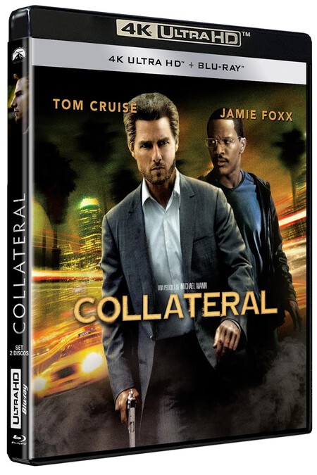 Collateral