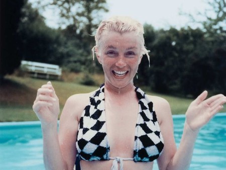 Fotos inéditas de Marilyn Monroe, asistimos al nacimiento de un festival de foto en soria y más: Galaxia Xataka Foto