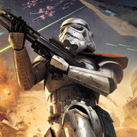 Solo has escuchado su nombre un par de veces en Star Wars: El Ataque de los Clones, pero es un personaje vital para la historia de la galaxia 