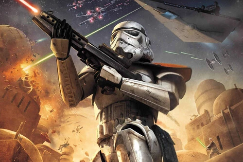 Star Wars 1