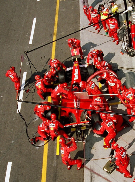 Pits