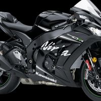 Kawasaki Ninja ZX-10RR, porque nunca es demasiado para una carreras-cliente