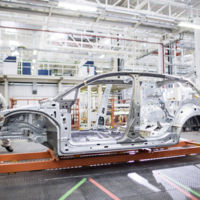 En Estados Unidos compran cada vez menos autos "Made in Mexico"... y no es culpa de Trump