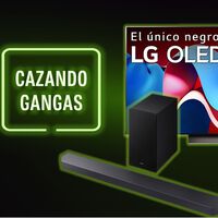 Smart TV con 50 % de descuento, barras de sonido, proyectores, hogar conectado y más: Cazando gangas