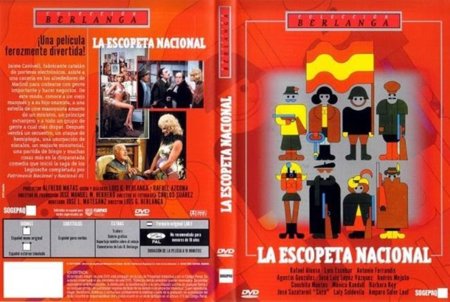 Skype, el Gobierno de Telefónica España y La Escopeta Nacional