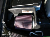 Especial mantenimiento: Admisión, escape y sistemas anticontaminación (parte 1)