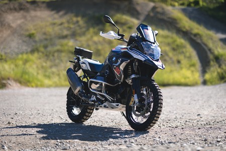 Bmw R 1250 Gs Trophy Competition001