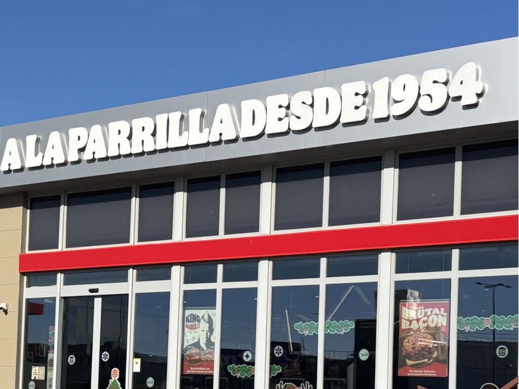 Cambio de manos: un fondo de Abu Dabi negocia la compra del negocio de Burger King en España por más de 2.100 millones