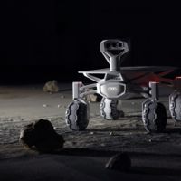 Audi hará un viaje a la luna