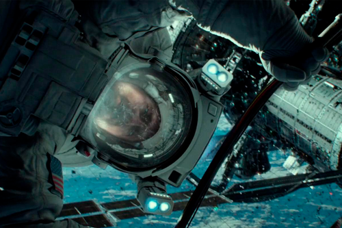 Hoy en TV: Un fiasco del cine de ciencia ficción tan gigantesco como de disparatado es su argumento, Gerard Butler salva al mundo en Geostorm