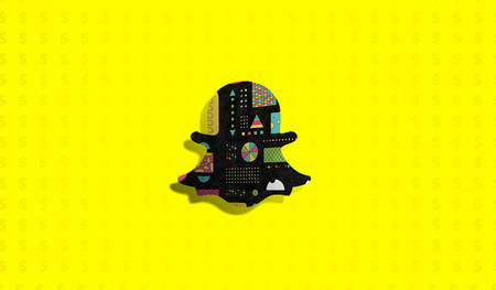 Los anuncios de seis segundos que no se pueden saltar llegan a Snapchat