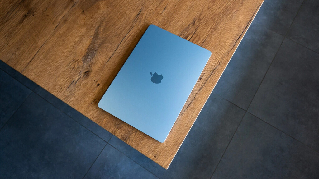 Se acaban las excusas para dar el salto a la última generación de MacBook Air: nunca hemos visto este portátil de Apple tan barato Se acaban las excusas para dar el salto a la última generación de MacBook Air: nunca hemos visto este portátil de Apple tan barato