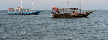 Han vertido 65.000 litros de un químico alcalino en el mar. Es el último gran (y polémico) experimento para enfriar la Tierra 