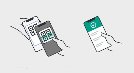 Cómo verificar que tu Certificado Covid es válido y funciona correctamente