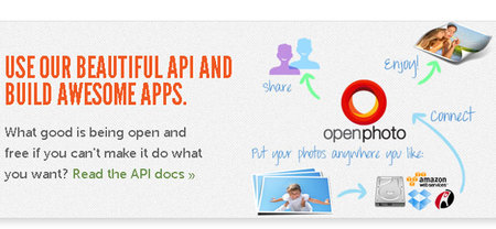 The Open Photo Project, ¿el proyecto de código abierto que esperábamos?