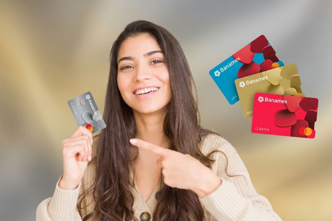 Banamex Desaparecera Anualidades Tarjetas Credito Mexico Seran Mensualidades Xataka Mexico