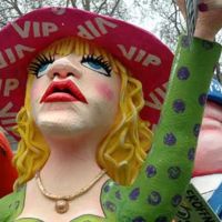 Colonia: El Carnaval que comienza en noviembre