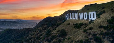 Hollywood is using AI in absolutely every aspect of movie production. And he's terrible at hiding it