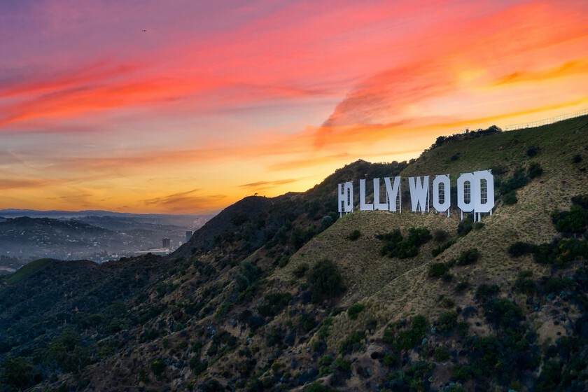 Hollywood está usando la IA en absolutamente todos los aspectos de la producción de películas. Y se le da fatal ocultarlo