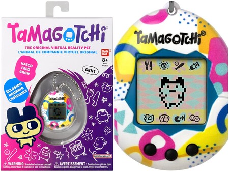 Tamagotchi 2