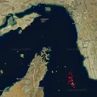 Dos países han logrado "desbloquear" el estrecho de Ormuz con un truco de lo más simple. Y a EEUU no le va a hacer ninguna gracia