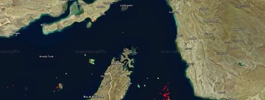 One trick is unblocking the passage of ships in Hormuz without the need for drones or escorts. And the US is not going to be amused