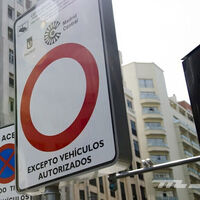 El mapa de las ZBE en España: solo 14 de 151 ciudades han activado restricciones a los coches. Aquí puedes consultar cuáles son