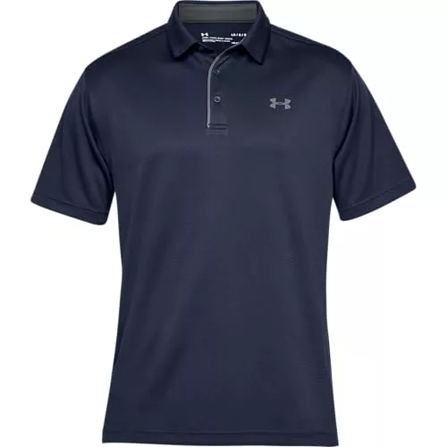 Under Armour Tech Polo