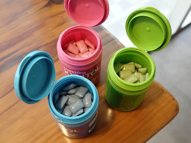 Chicles