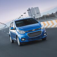 Los Chevrolet Beat y Spark dejan de venderse en México: GM se queda sin sus dos autos más baratos