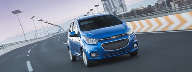 Los Chevrolet Beat y Spark dejan de venderse en México: GM se queda sin sus dos autos más baratos