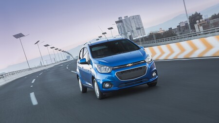 Los Chevrolet Beat y Spark dejan de venderse en México: GM se queda sin sus dos autos más baratos