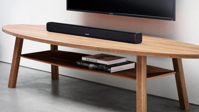 Sharp Ht Sb110