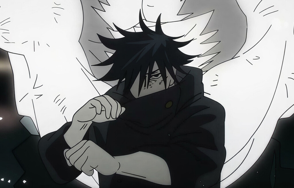 Jujutsu Kaisen confirma cuál es la versión más poderosa de una de las invocaciones más espectaculares y singulares de toda la historia de la serie 