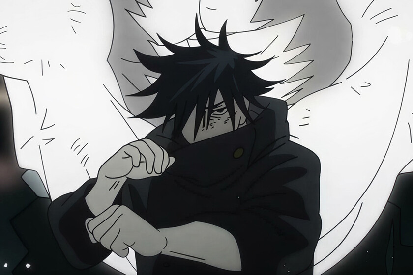 Jujutsu Kaisen confirma cuál es la versión más poderosa de una de las invocaciones más espectaculares y singulares de toda la historia de la serie