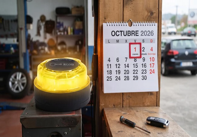 Balizas 1 De Octubre