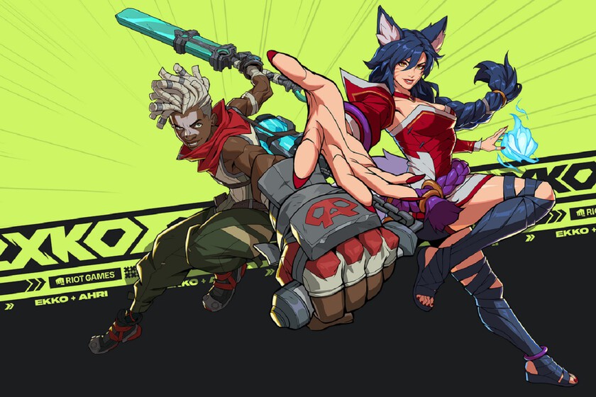 2XKO ha fracasado en sólo tres semanas y Riot Games hace recortes muy duros en el equipo de desarrollo