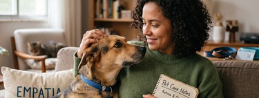 Psicólogos confirmam: pessoas com maior apego a seus animais de estimação desenvolvem mais sensibilidade e senso de responsabilidade 
